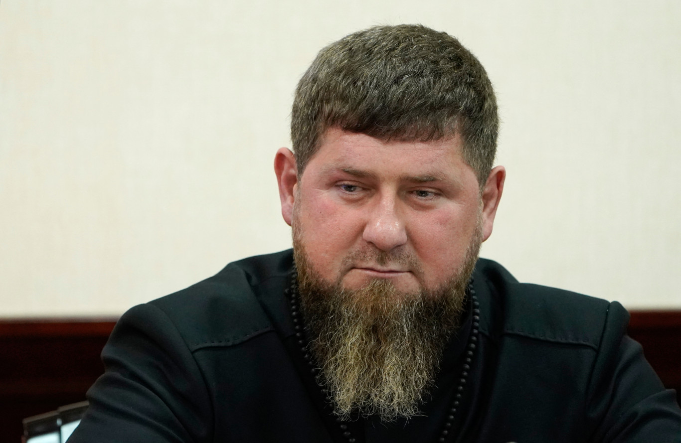 Kadirov földje: 99,85% győzelem a csecsen kormányzóválasztáson