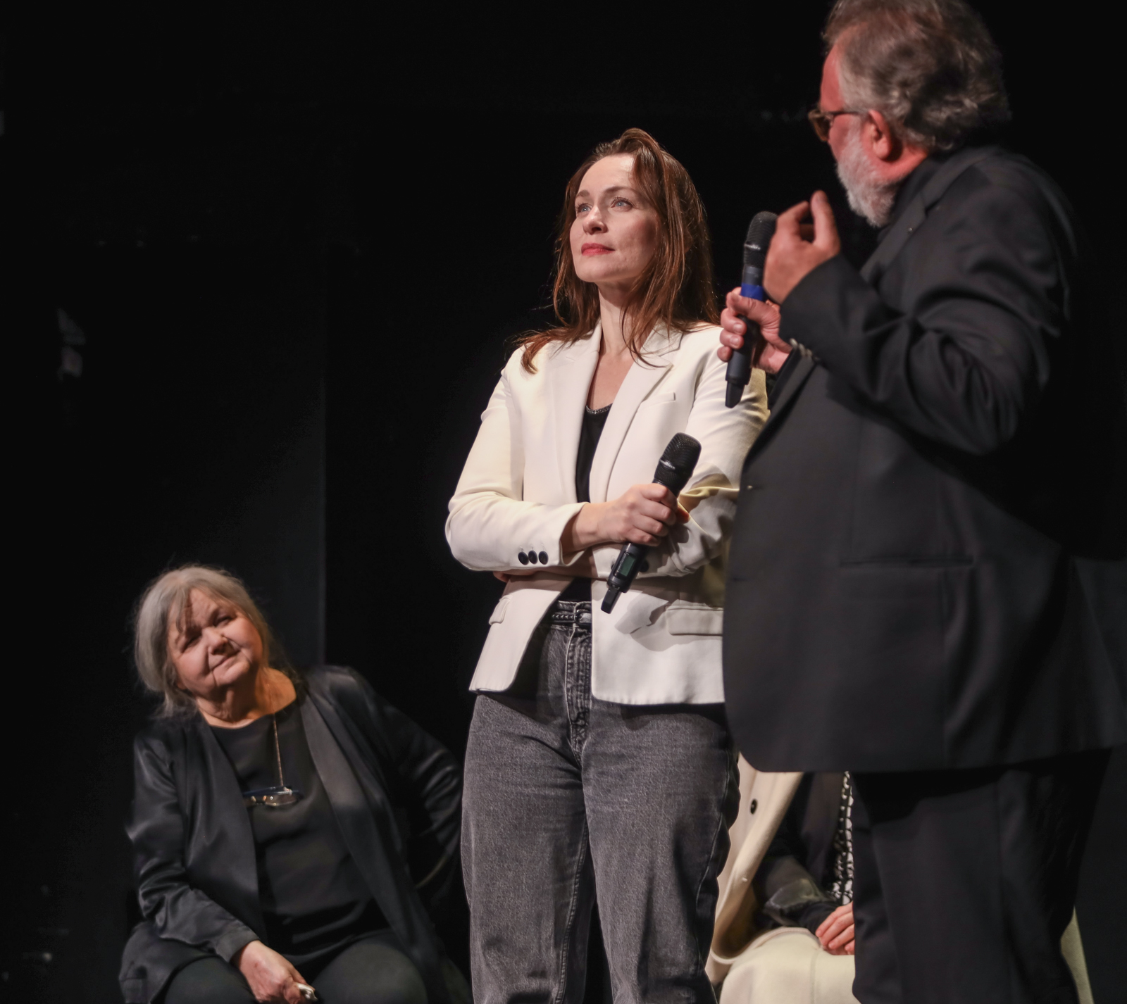 Hámori Gabriella elvált Juhász Pétertől