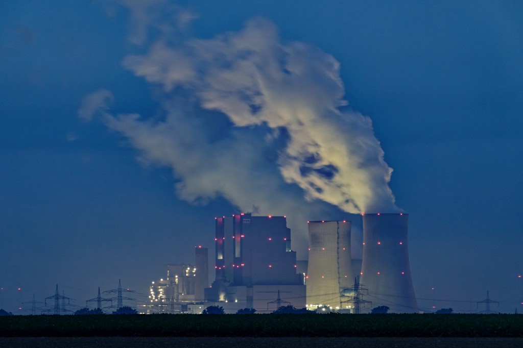 Németország újraindított szénerőművekkel készül a télre, miközben az atomenergia is egyre népszerűbb