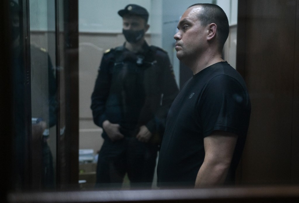 Orosz ügyvédek biztatják sztrájkra az orosz ügyvédeket azután, hogy őrizetbe vették Alekszej Navalnij három ügyvédjét, a negyedik pedig eltűnt