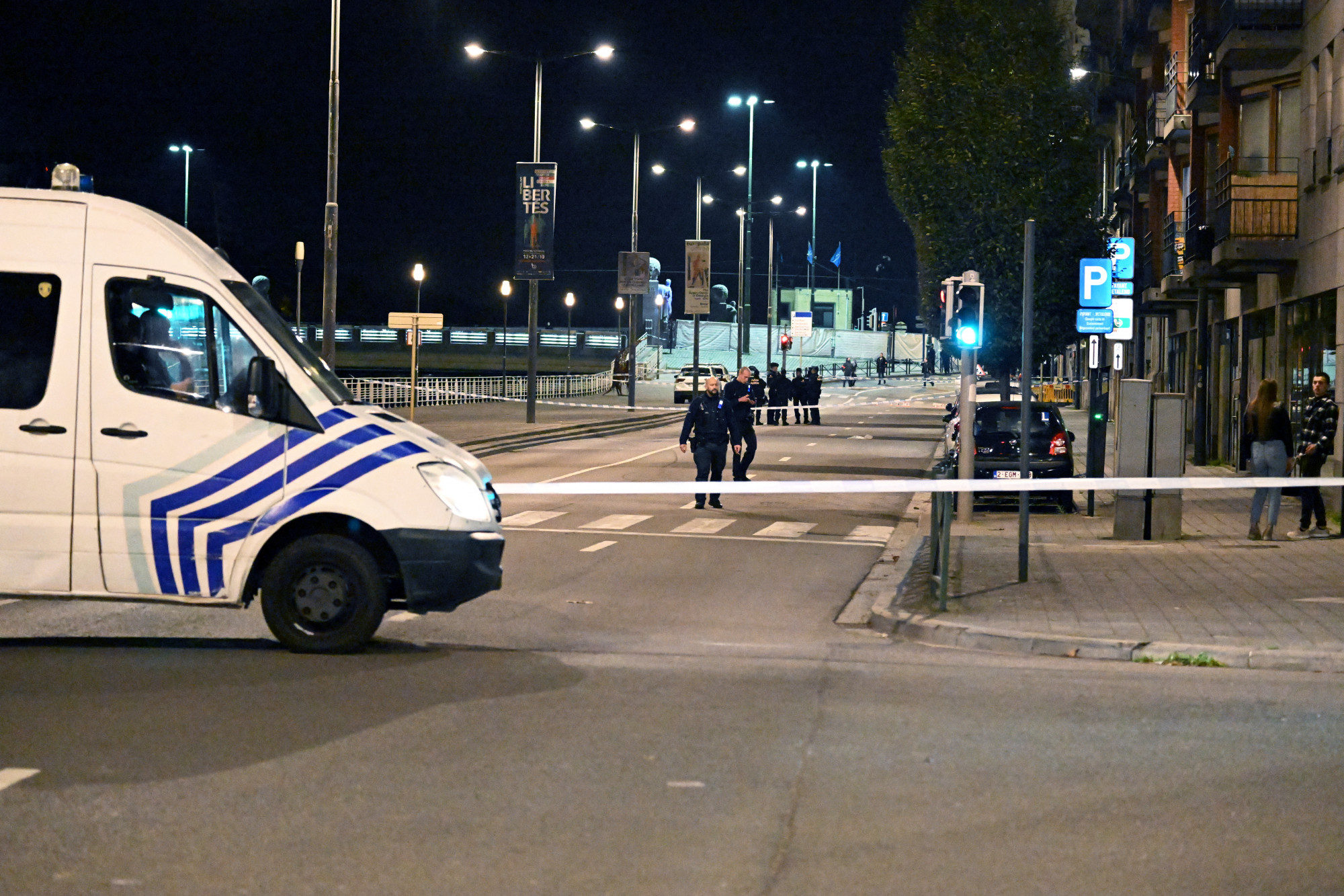 A belga főügyész már nem zárja ki, hogy kapcsolat lehet a brüsszeli merénylet és a gázai háború között
