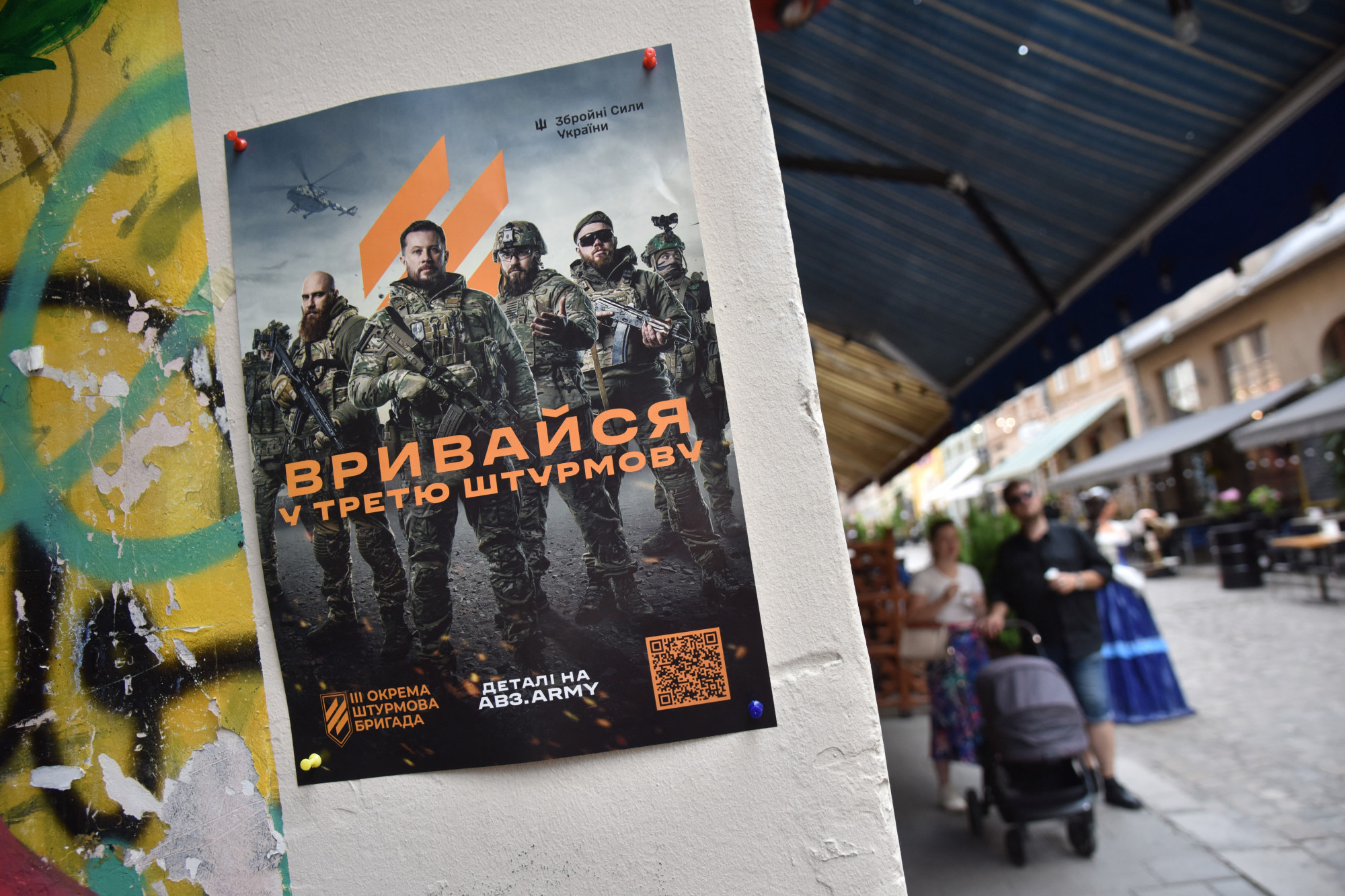 Már 15 ezren próbáltak menekülni a sorozás elől Ukrajnából