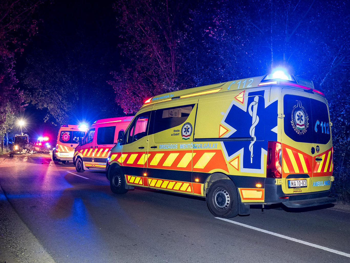 Csak 3 gyerekügyelet marad Pest megyében, a felnőtt ügyeletek 80 százaléka megszűnik
