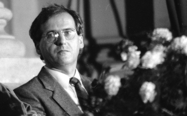 Sólyom László (1942–2023)