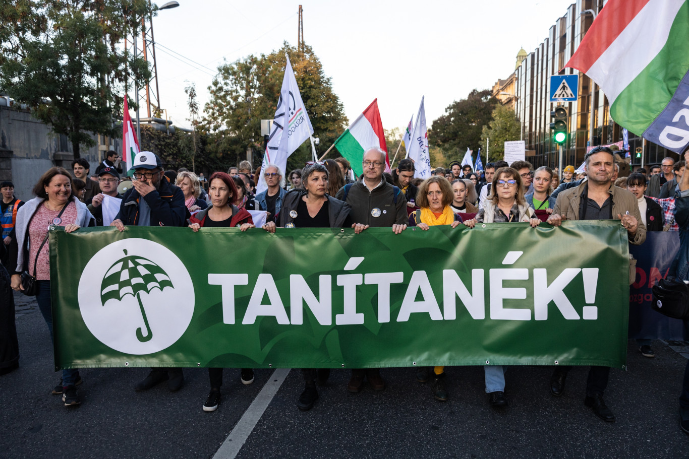 A Tanítanék Mozgalom nagyon örül az új oktatási miniszternek