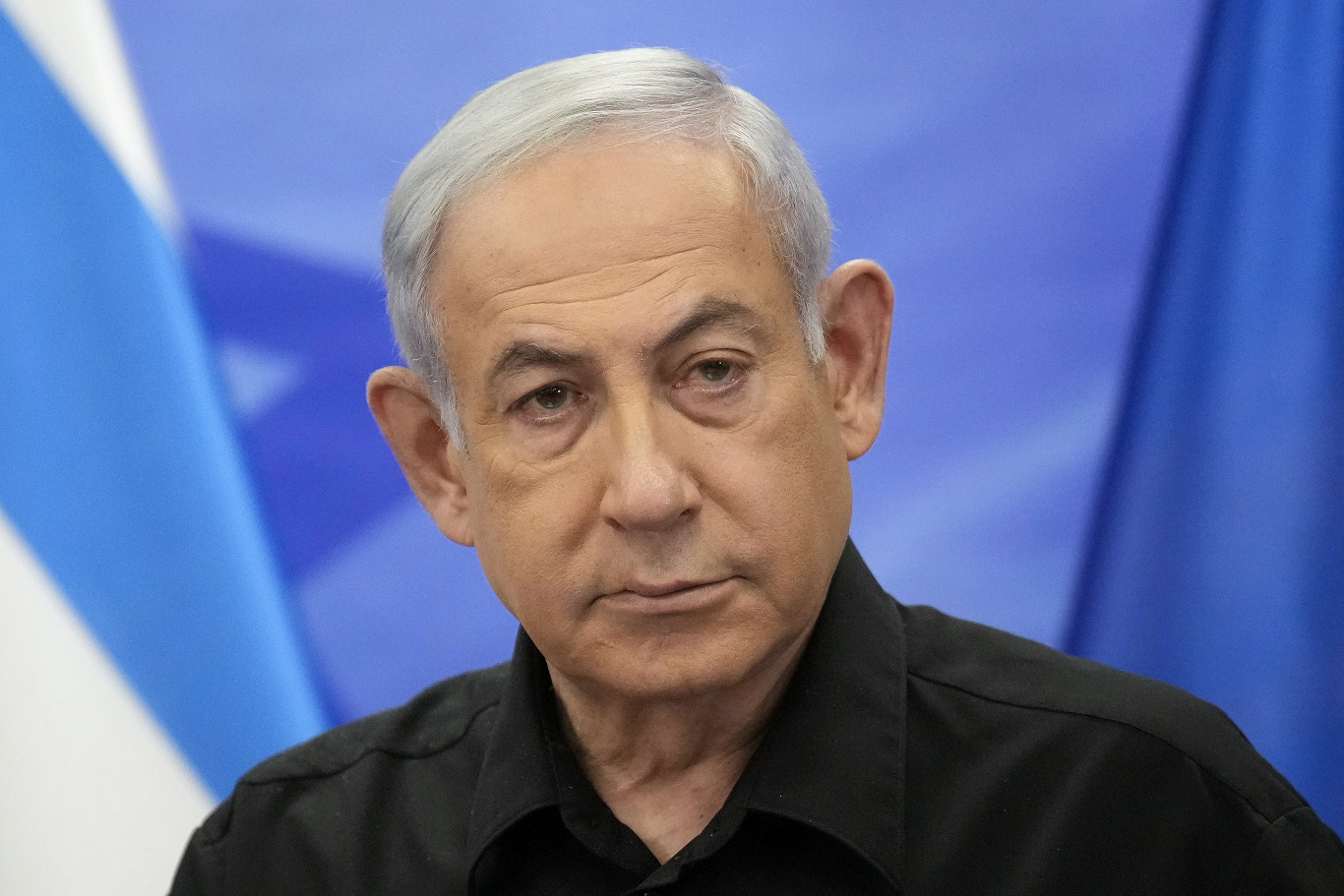 Elfogatóparancsot kér a Nemzetközi Büntetőbíróság Benjamin Netanjahu izraeli miniszterelnökre és a Hamász vezetőire