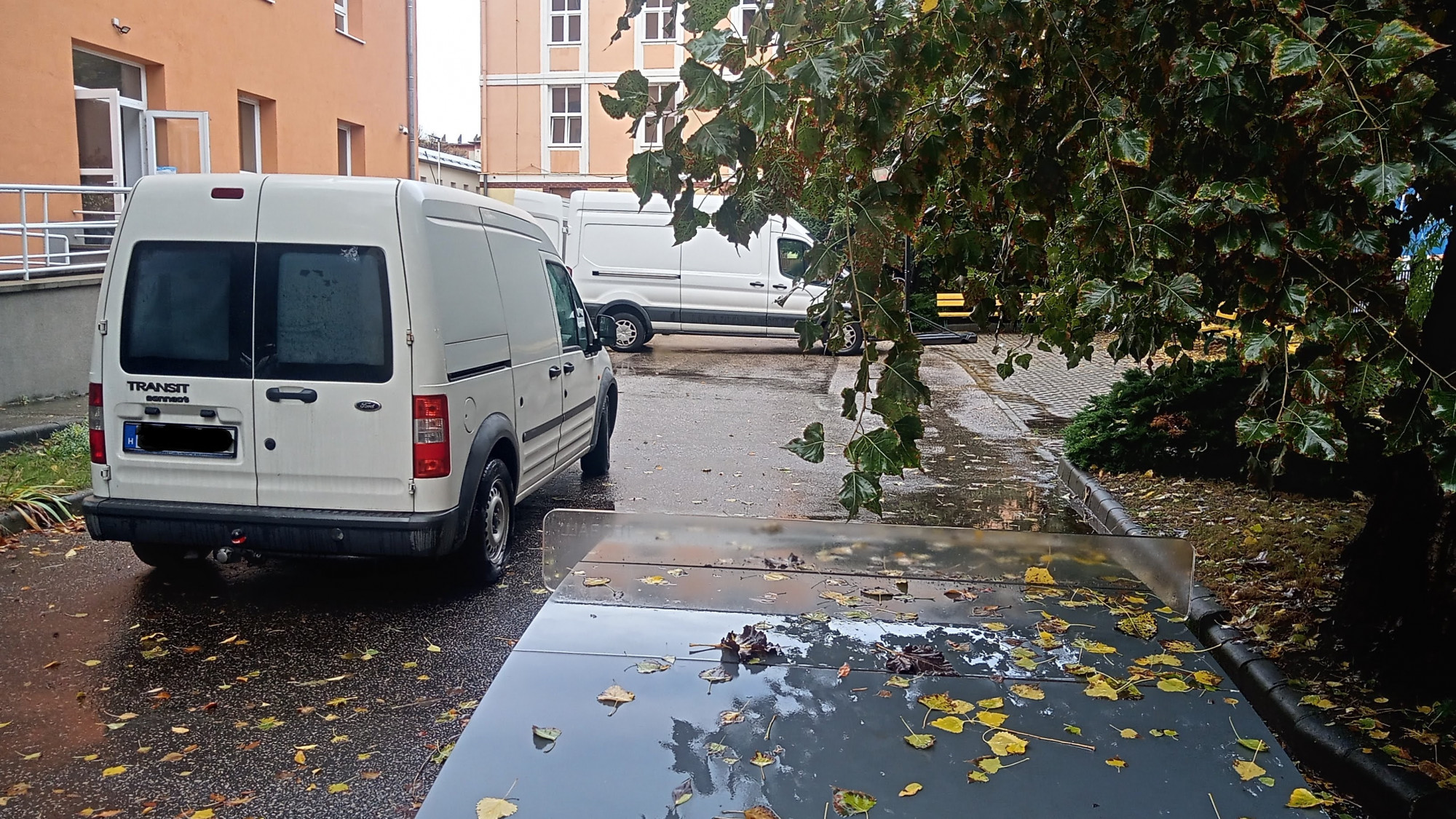 Bezárt a Kodolányi egyetem fővárosi épülete, valahová elköltöznek