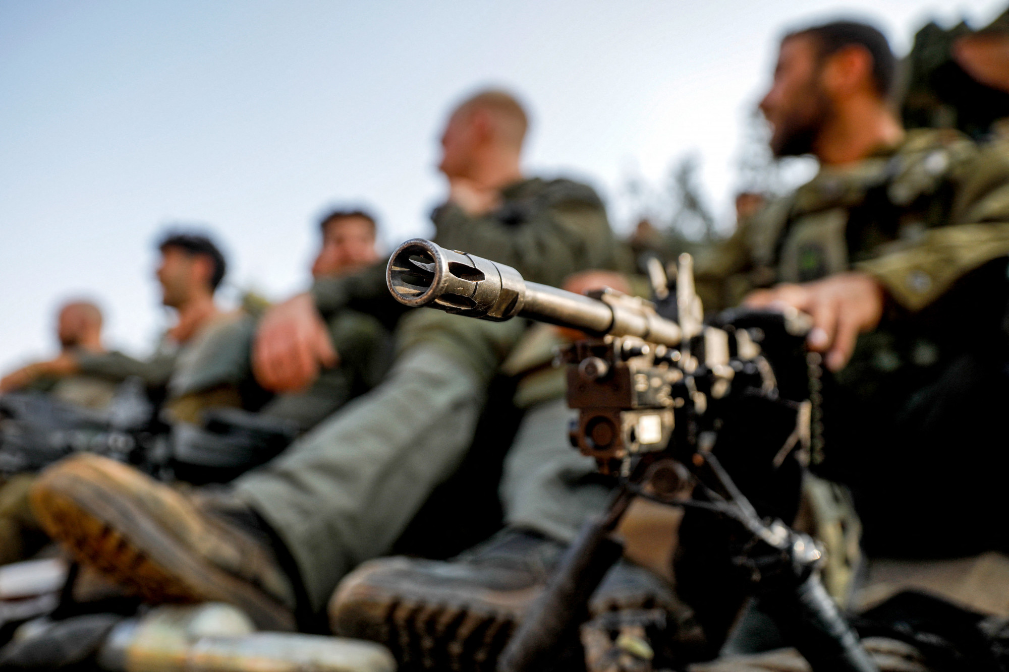 Amerikai értesülések szerint a Wagner-csoport légvédelmi fegyvereket adna a Hezbollahnak