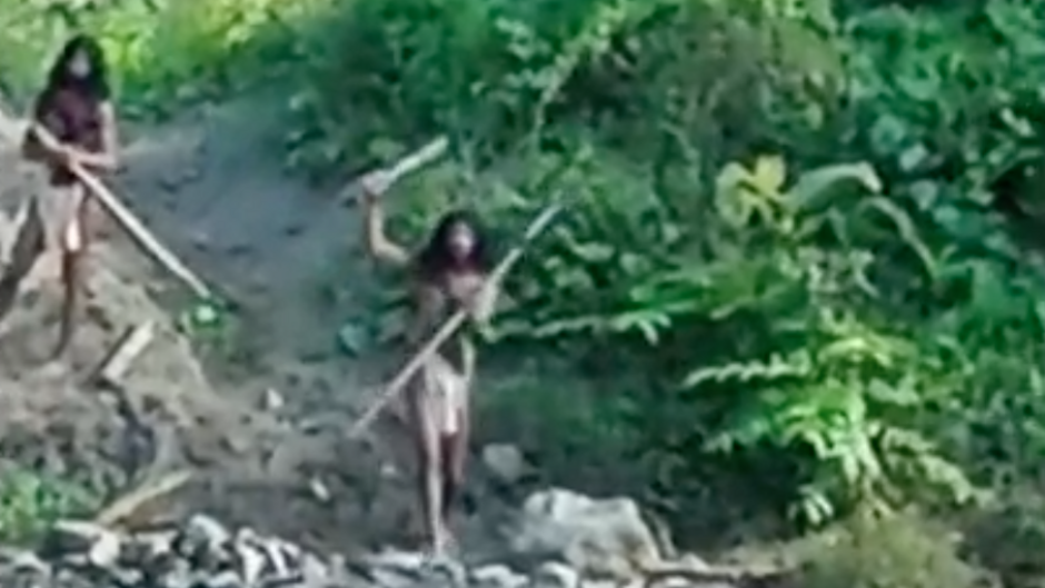 A nikkelbányászat veszélyezteti egy indonéz sziget őslakosainak élőhelyét