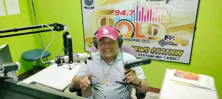 Élő adás közben lőtték agyon a fülöp-szigeteki rádiós műsorvezetőt