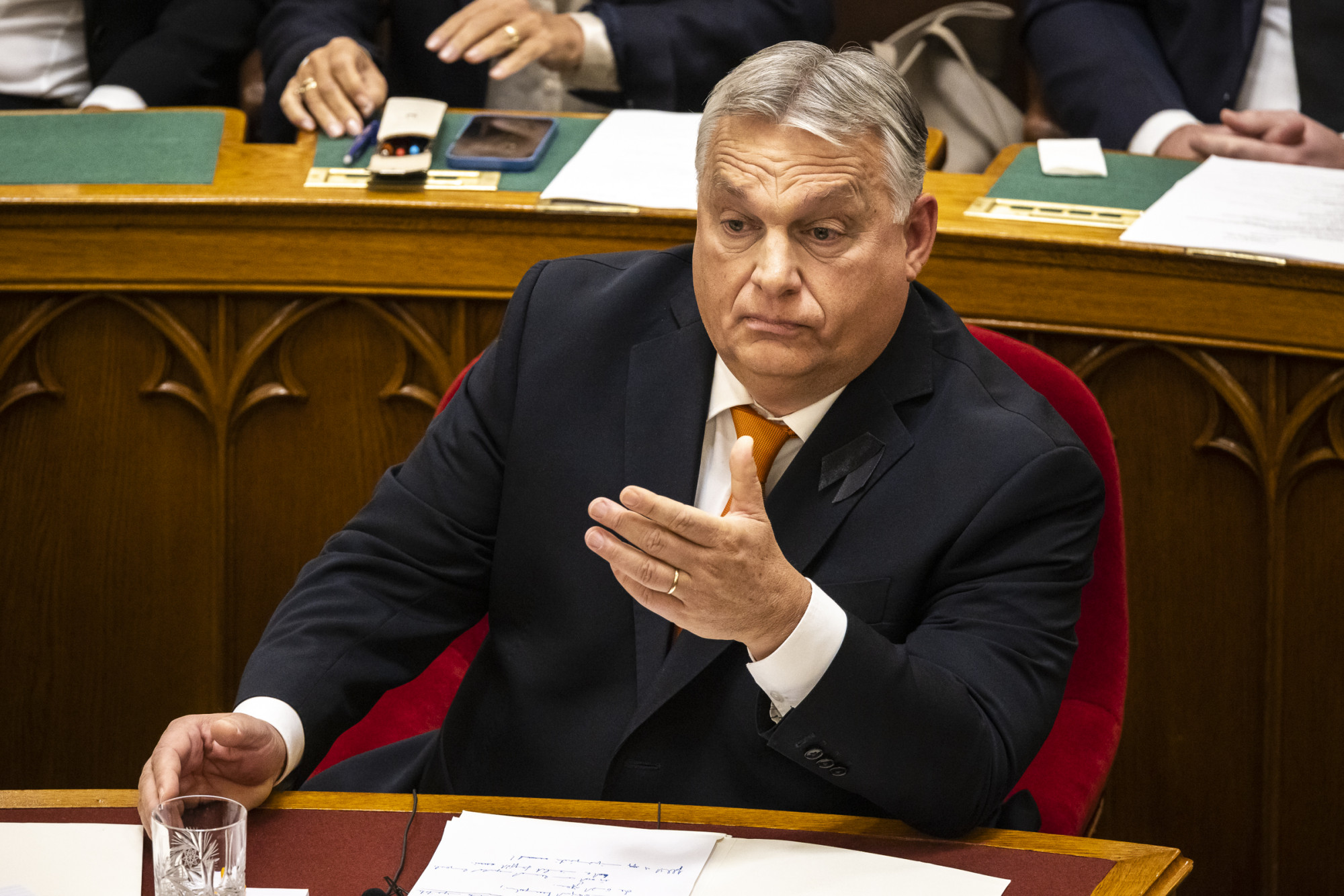 Orbán pedofilügyi alkotmánymódosító javaslata jogászszemmel szokatlan, populista és egyáltalán nem csak a pedofilokat érintené