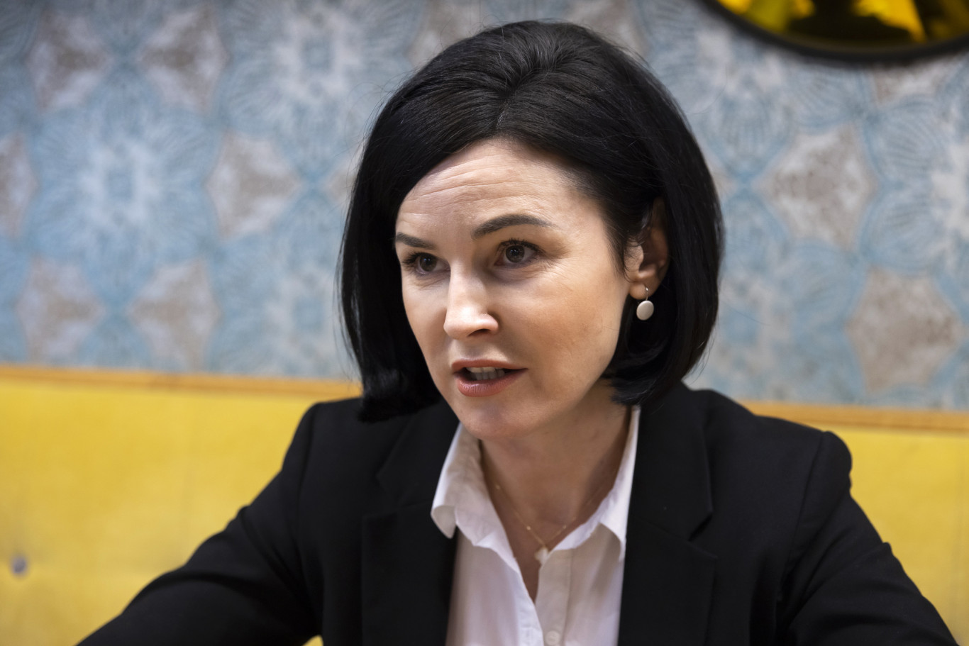 Kunhalmi Ágnes is visszalépett