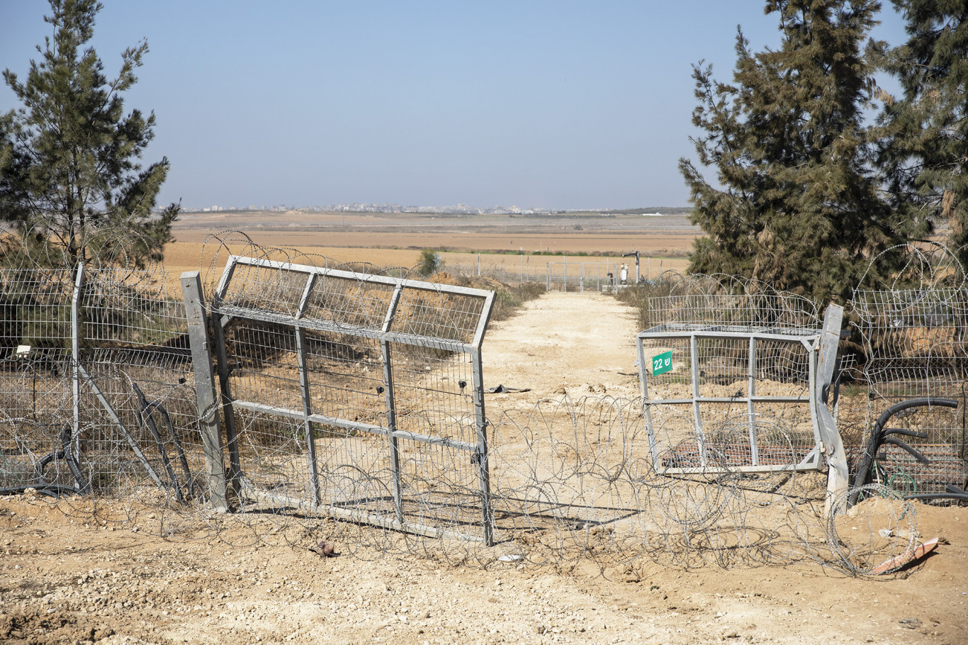 Szisztematikusan erőszakoltak nőket, férfiakat és gyerekeket  Hamász fegyveresei Dél-Izraelben