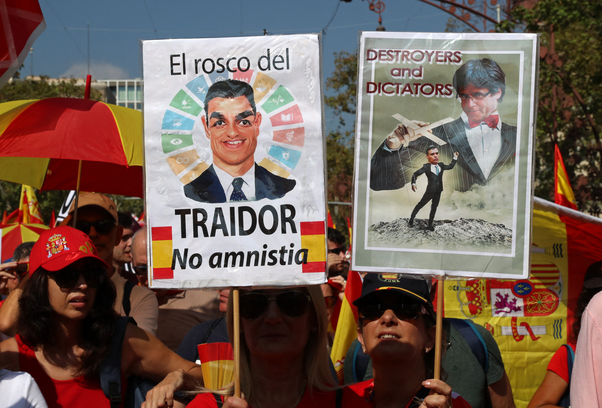 A spanyol kormány nyert, az ország nagyot veszíthet