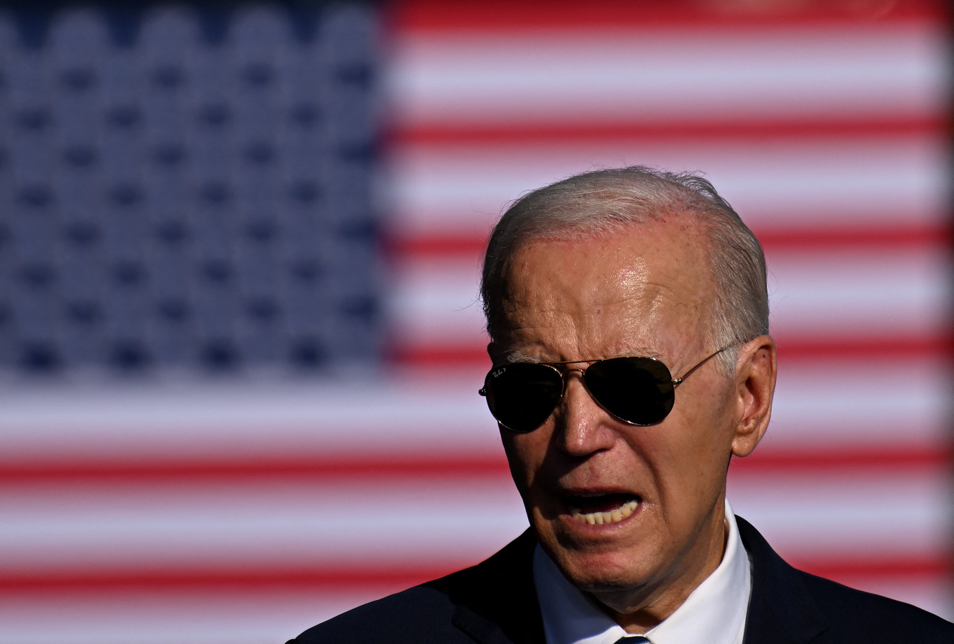 Joe Biden's impeachment may come