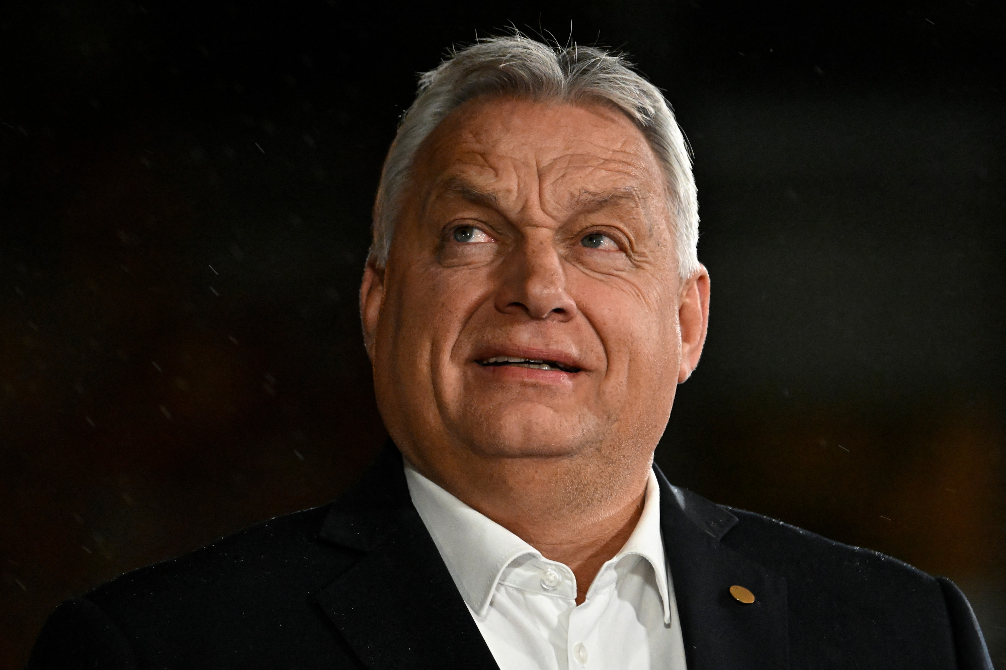 Orbán szerint Ukrajna vesztésre áll, a nyugati világnak erre nem volt terve