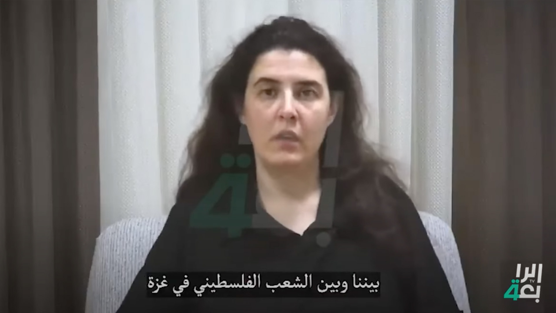 Először tűnt fel egy videón a márciusban elrabolt izraeli-orosz tudós