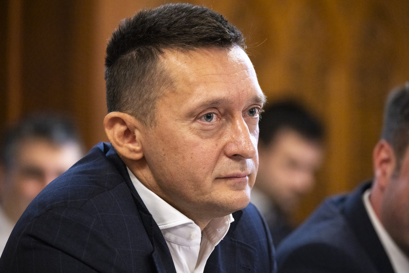 Országosan egységesítheti Rogán Antal a 200 milliárdos kórházi gyógyszerbeszerzéseket