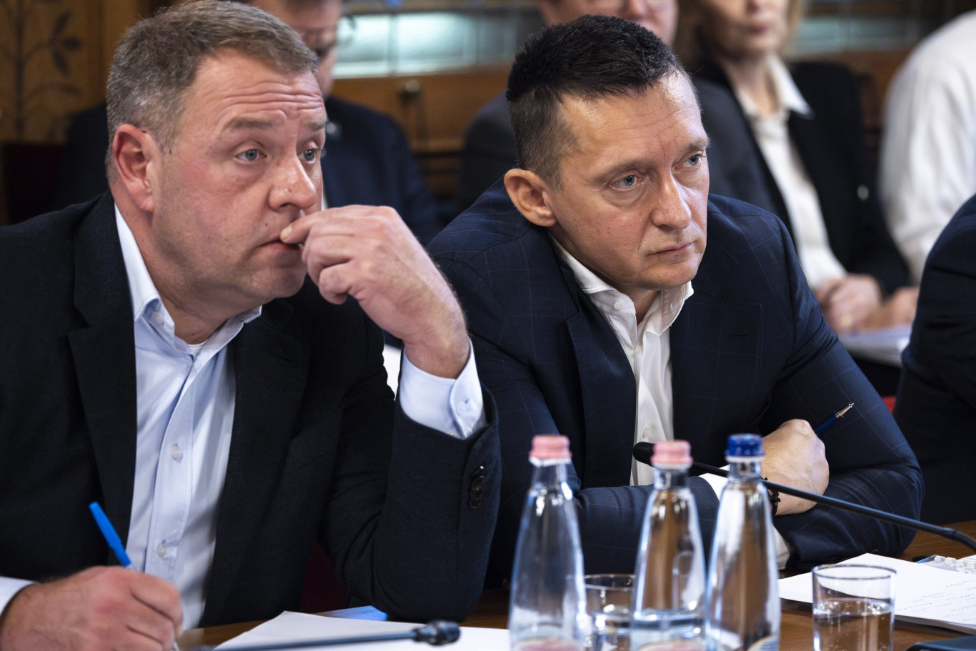 Eltávolították Guller Zoltánt a Szerencsejáték Zrt. éléről