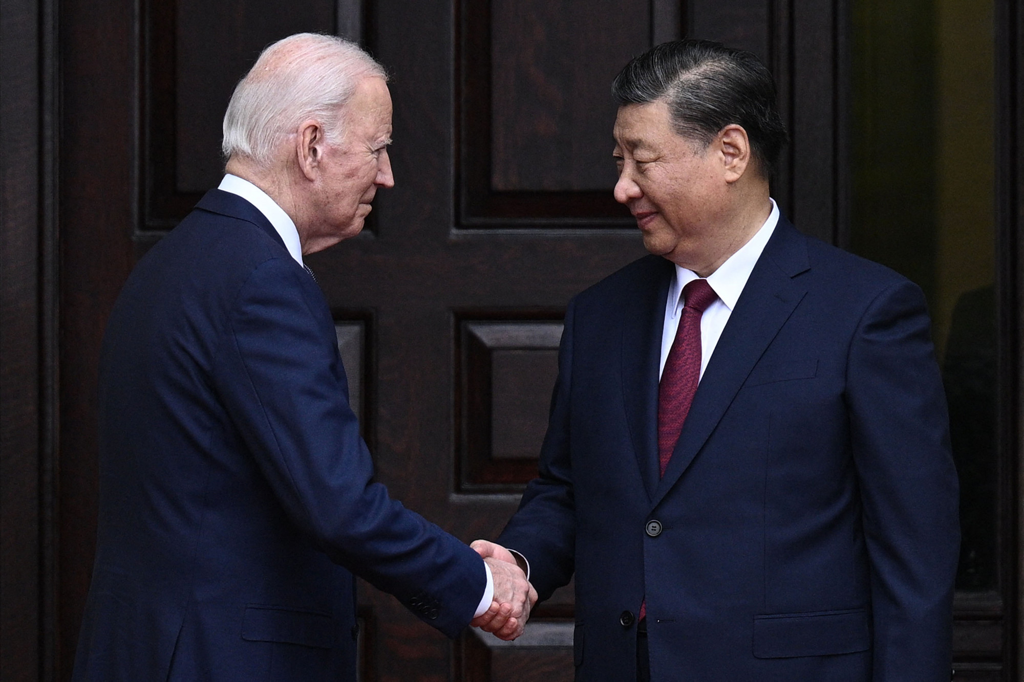 Hszi Csin-ping Joe Bidennek: A konfrontáció mindkét fél számára elviselhetetlen következményekkel járna