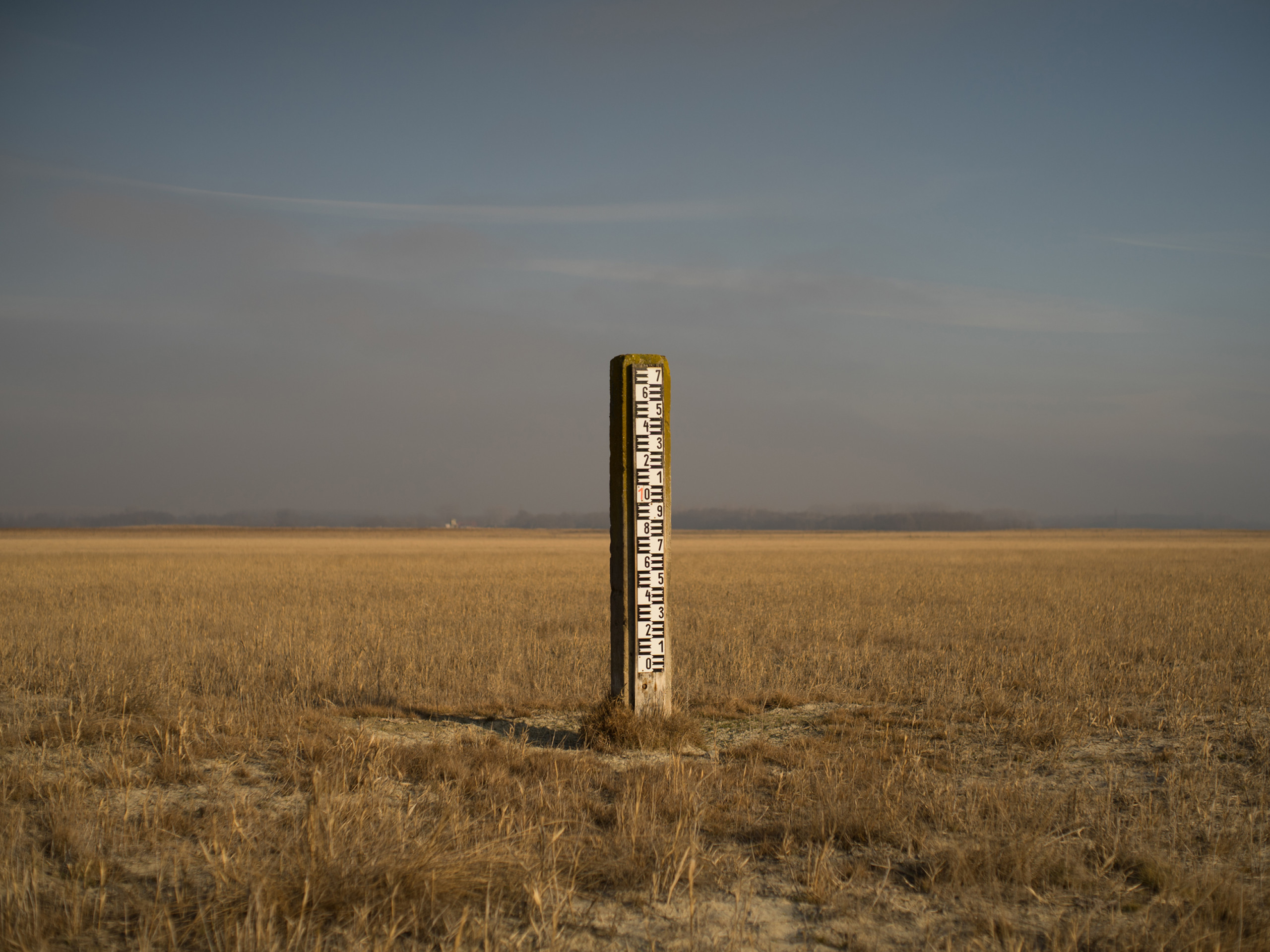 Megdöbbentő fotósorozat mutatja be, hogyan sivatagosodik el a Homokhátság