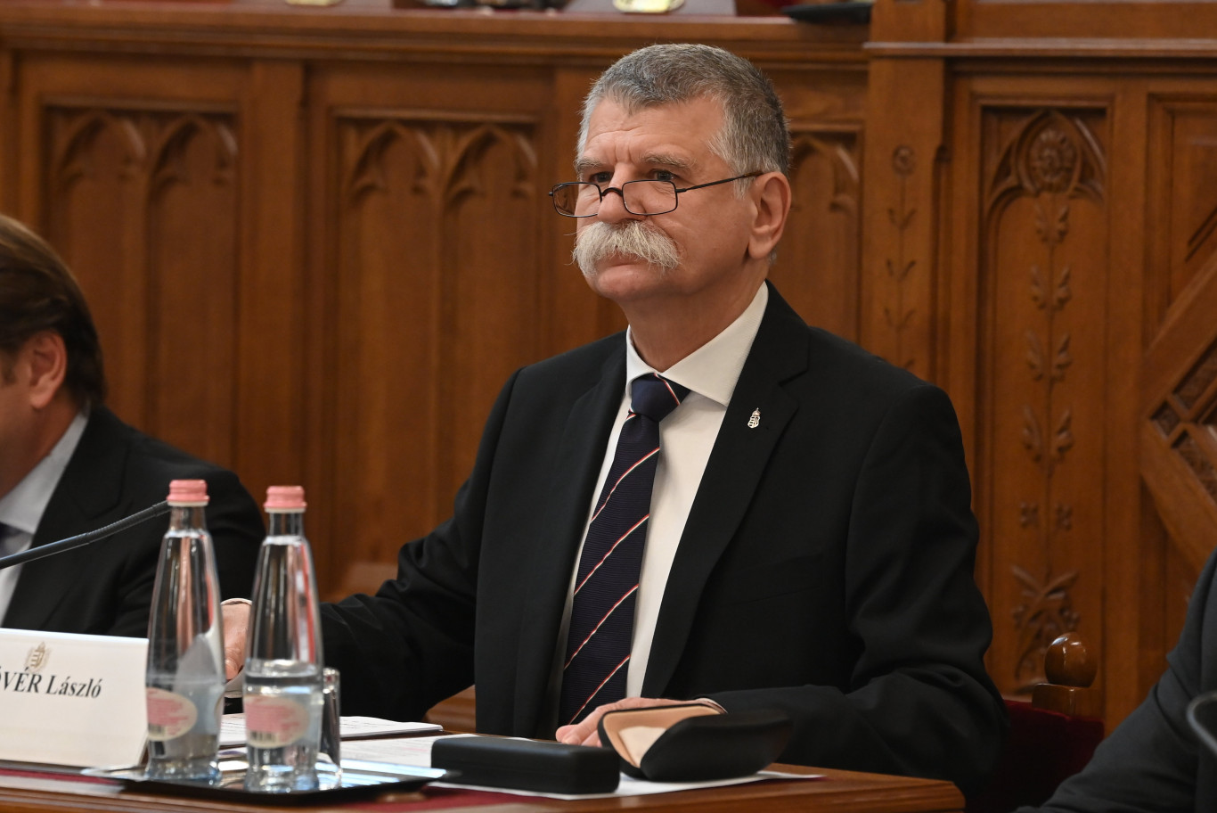 Kövér László: A II. világháború folytatása zajlik most, azt ugyanis nem zárták le rendesen