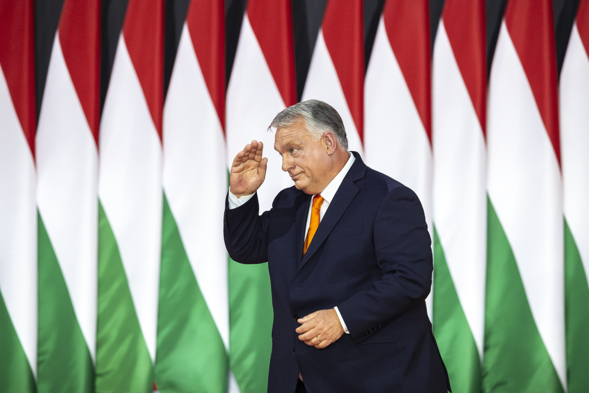 Orbán megérti azt a geopolitikai környezetet, ami miatt Moldova mihamarabb csatlakozni akar az EU-hoz