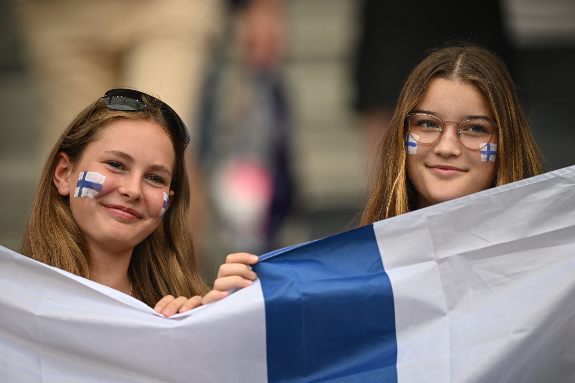 Mitől boldogabb egy finn, mint egy magyar?