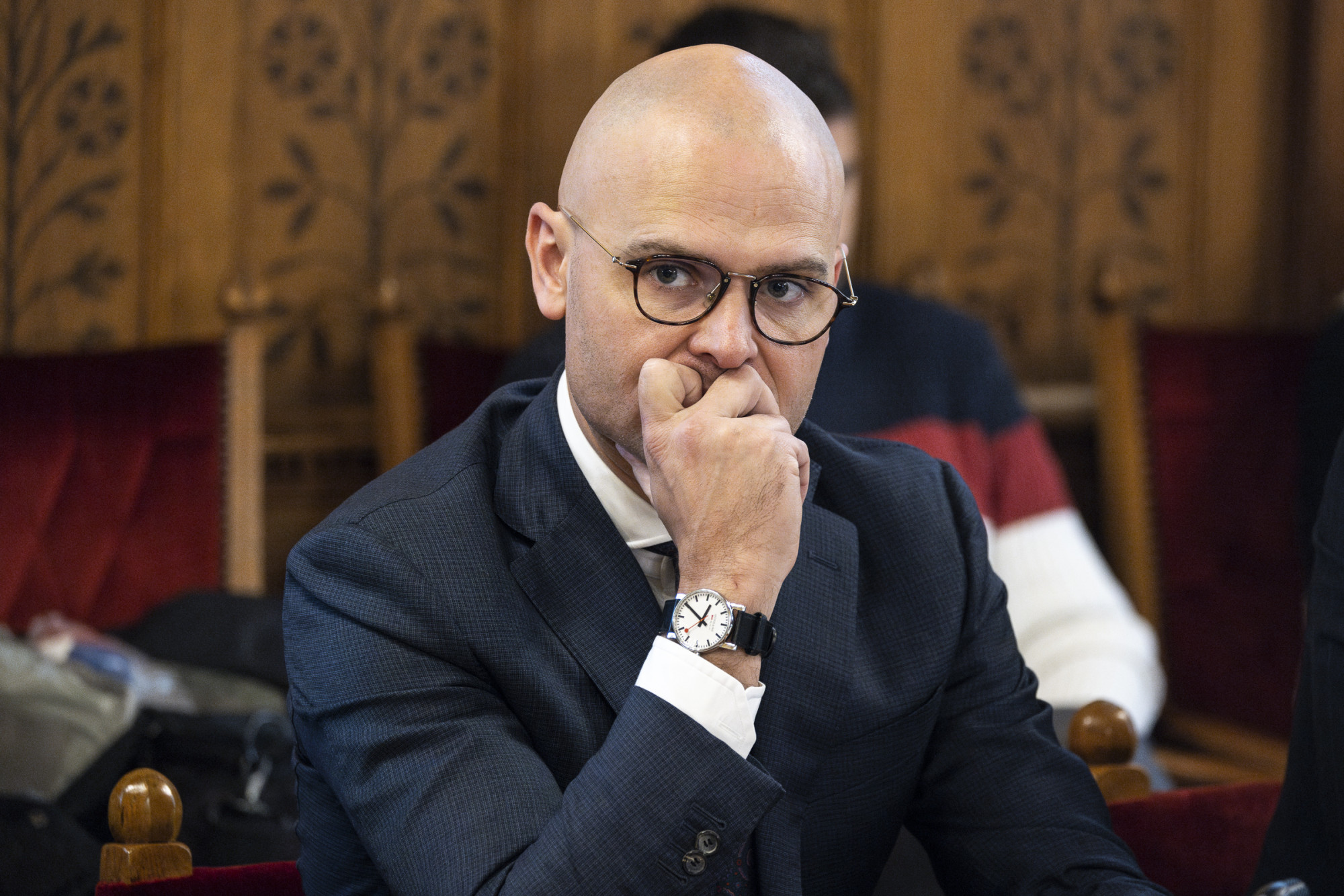 Lázár János egykori helyettese lett Áder János alapítványának főigazgatója