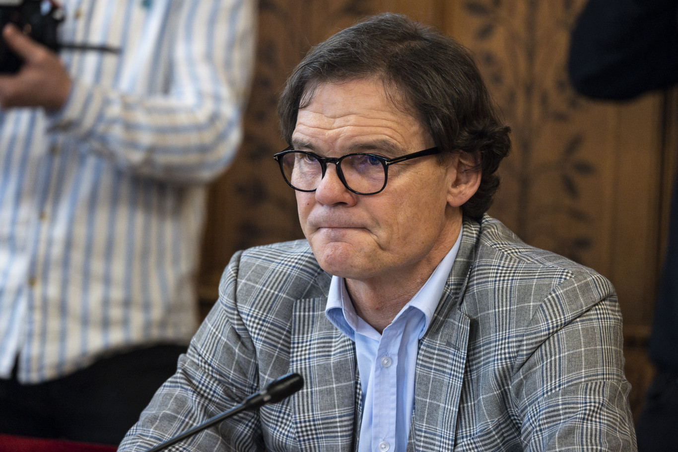 Bánki Erik rossz sorba írt 57 millió forintot a vagyonnyilatkozatában