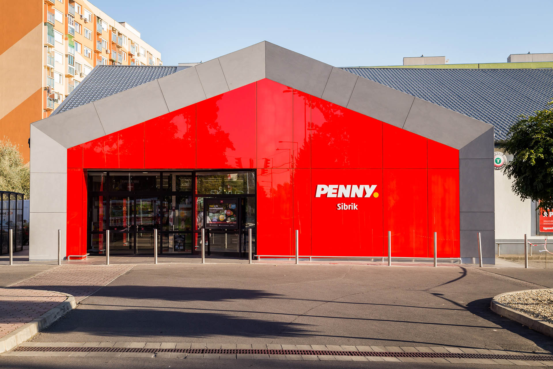 A Penny is zárva lesz december 24-én