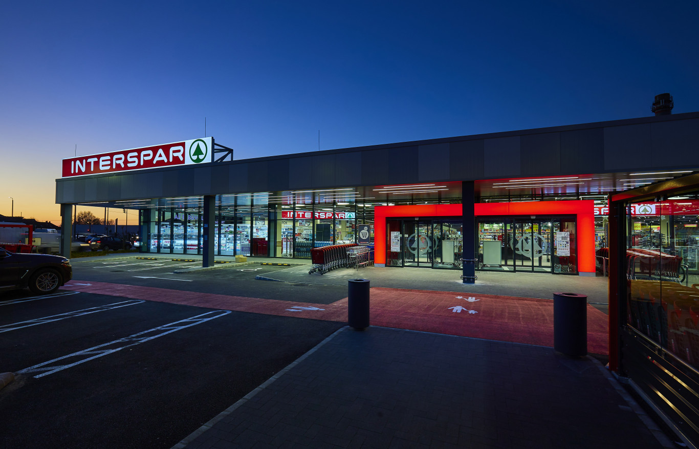 Spar: A különadók miatt a Spar Magyarország már nem tud nyereségesen működni
