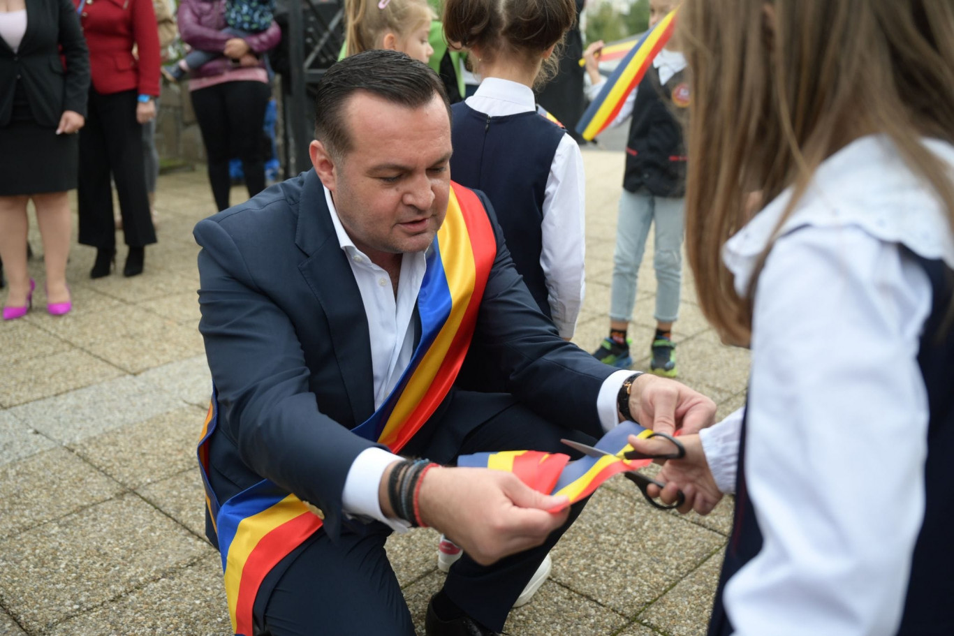 Kiadják Romániának a korrupt nagybányai polgármestert, aki Magyarországon keresztül menekült Németországba
