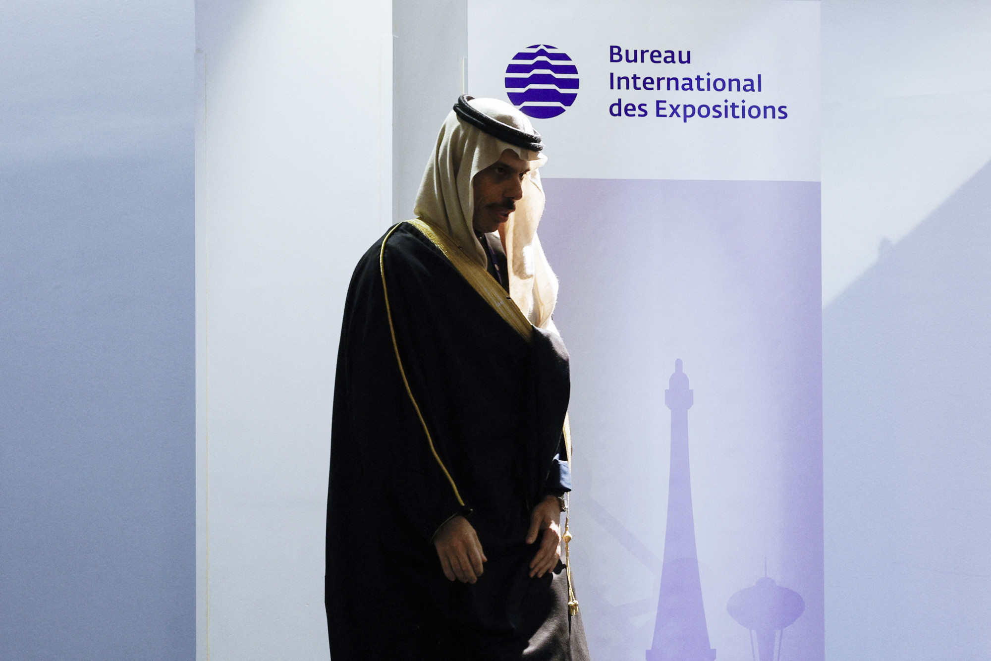 Szaúd-Arábia nyerte el a 2030-as világkiállítás rendezési jogát