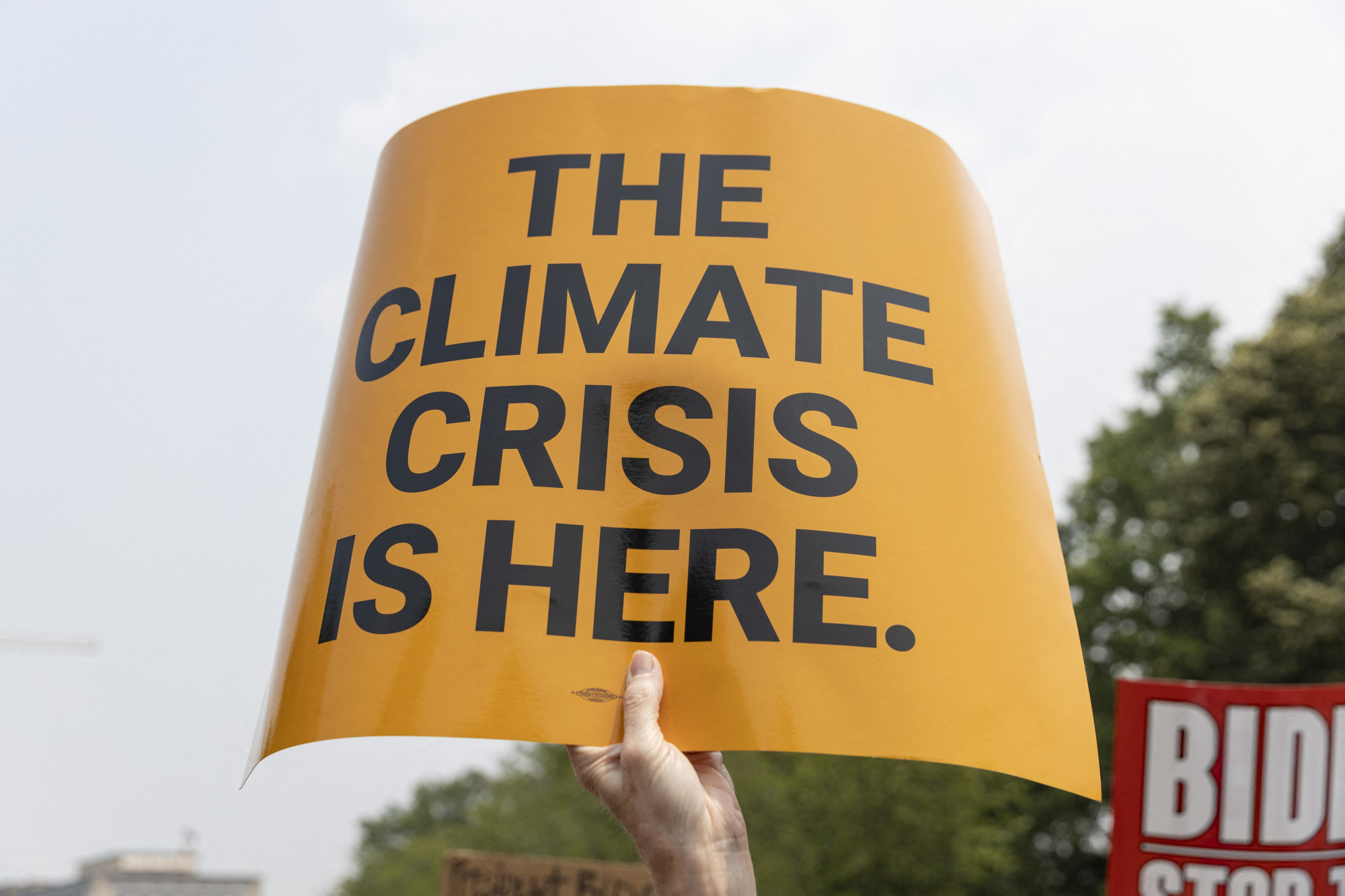 Klímakrízis, klímakatasztrófa, klímaszorongás: beszélnünk kell az éghajlatváltozásról, de nem mindegy, hogyan