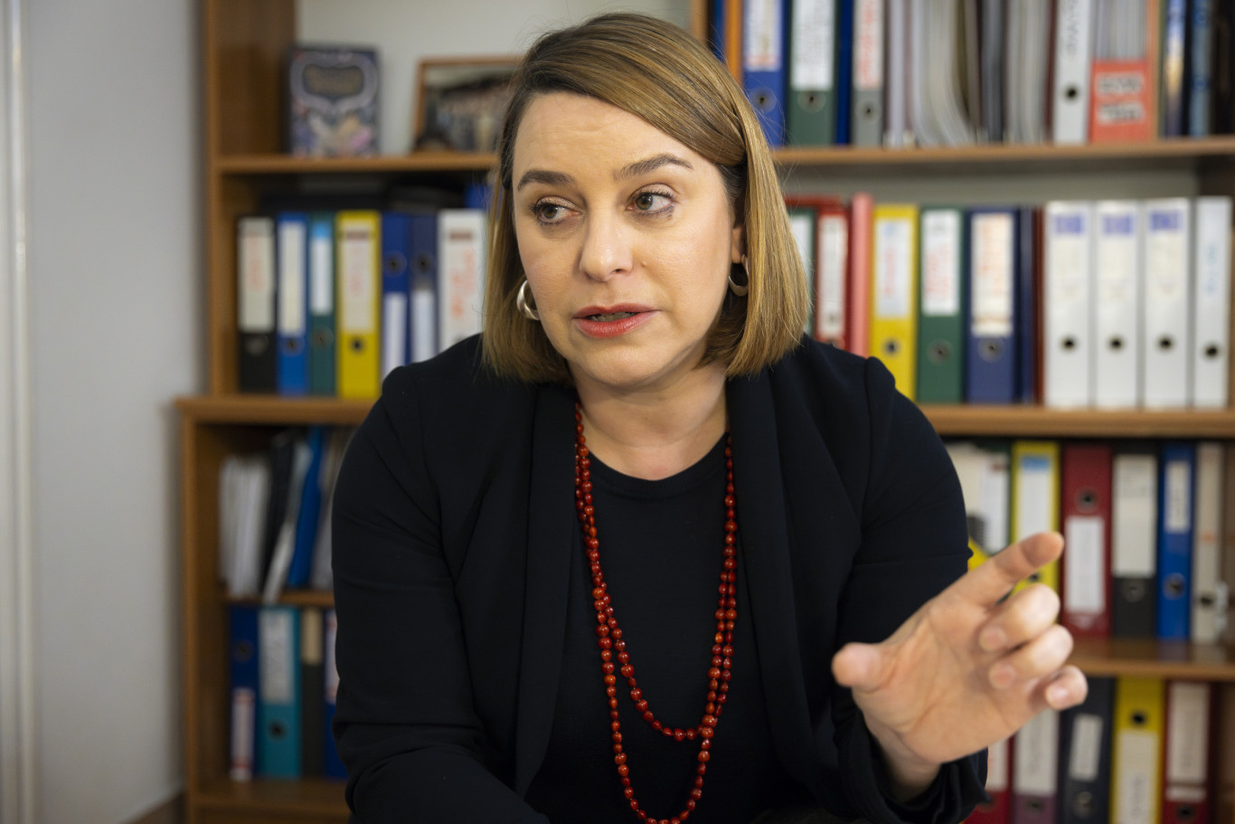Pardavi Márta bekerült a 2026-os Václav Havel Emberi Jogi Díj döntősei közé