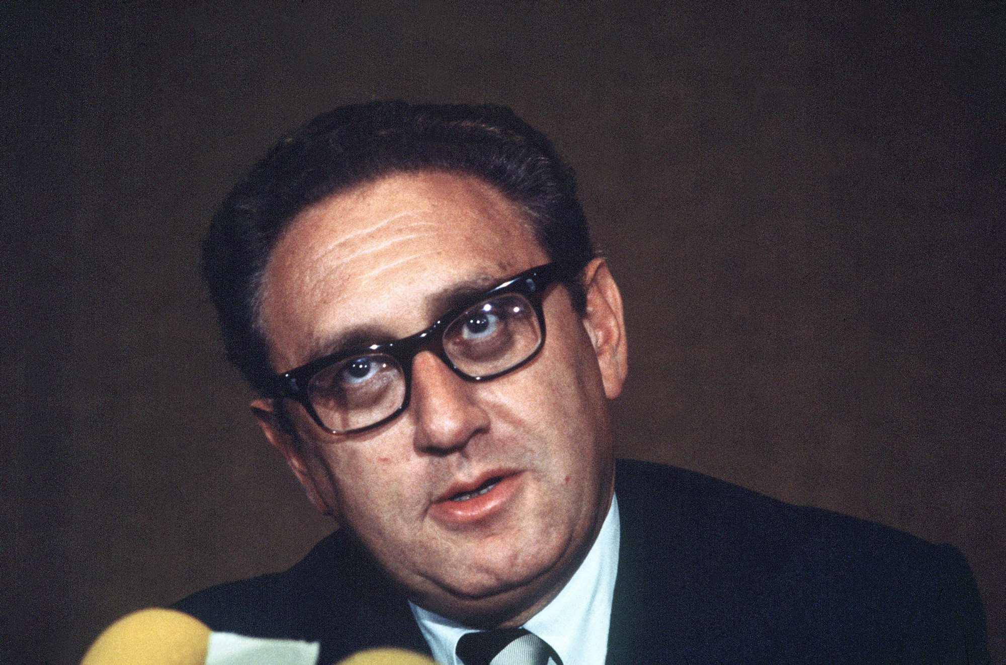 Miért tartják sokan háborús bűnösnek Henry Kissingert?