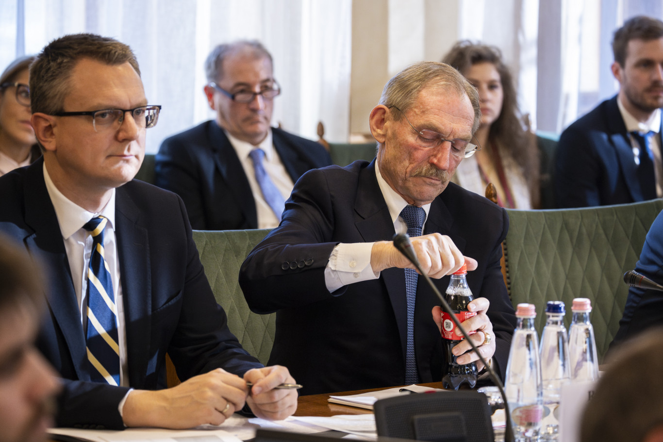 Jön a Nemzeti Anyatejbank