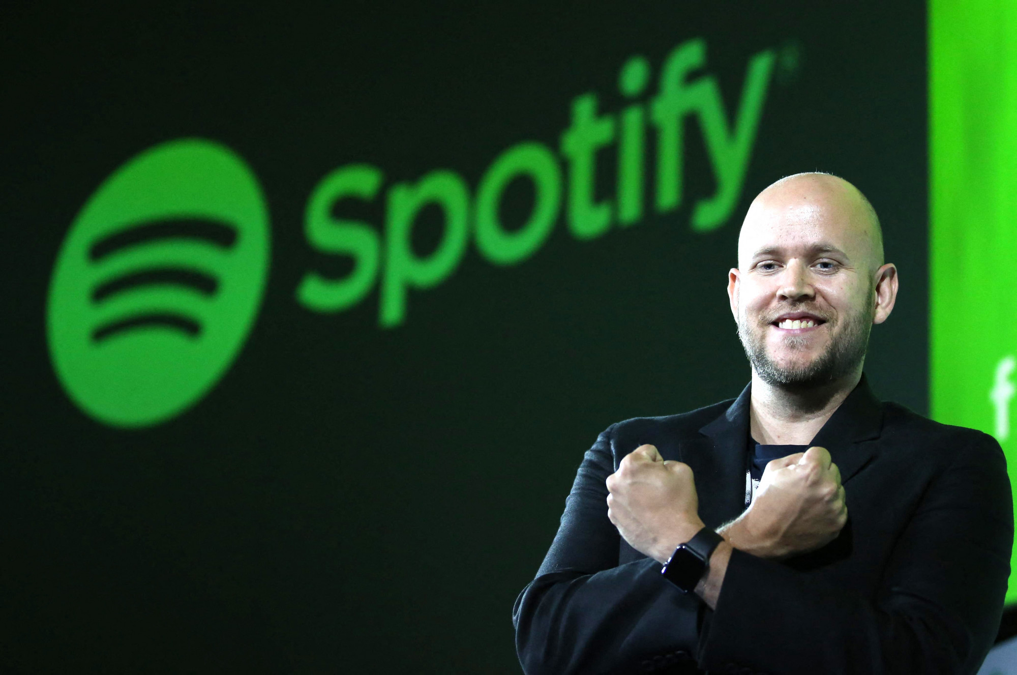 Hatalmas leépítés a Spotifynál, minden hatodik embert elbocsátanak
