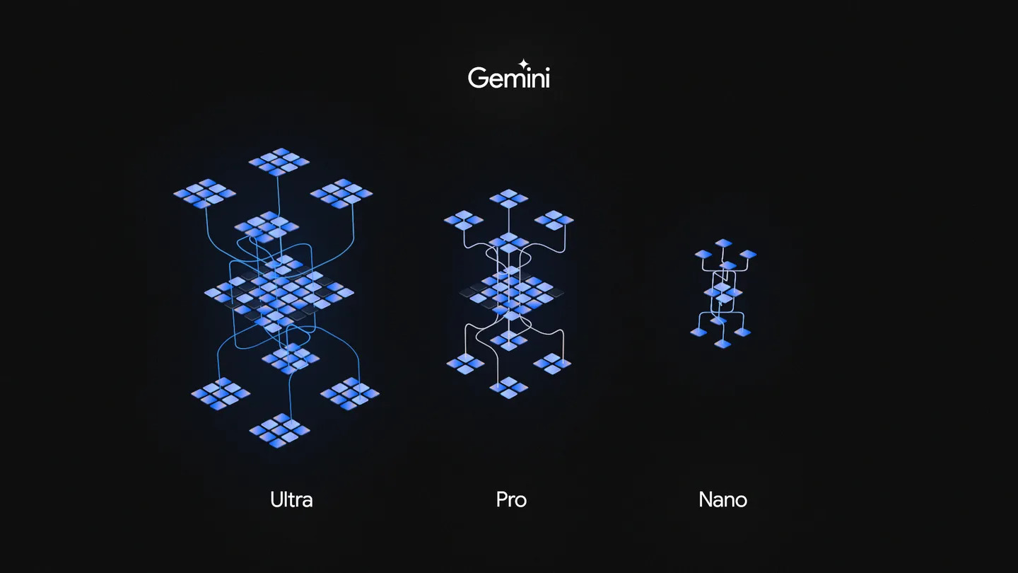 Itt a Google forradalmi mesterséges intelligenciája, a Gemini, ami még a ChatGPT-nél is többre képes