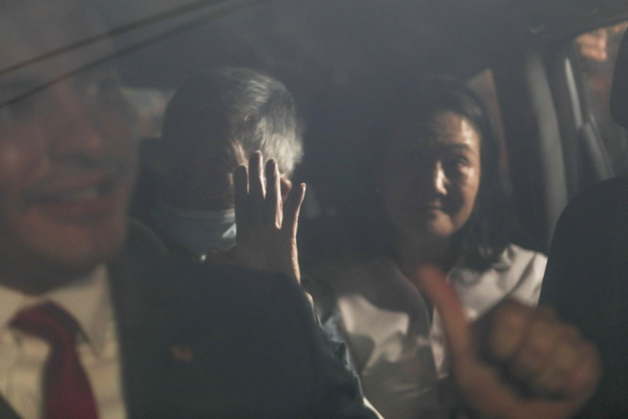 Kiengedték a börtönből Alberto Fujimori volt perui elnököt