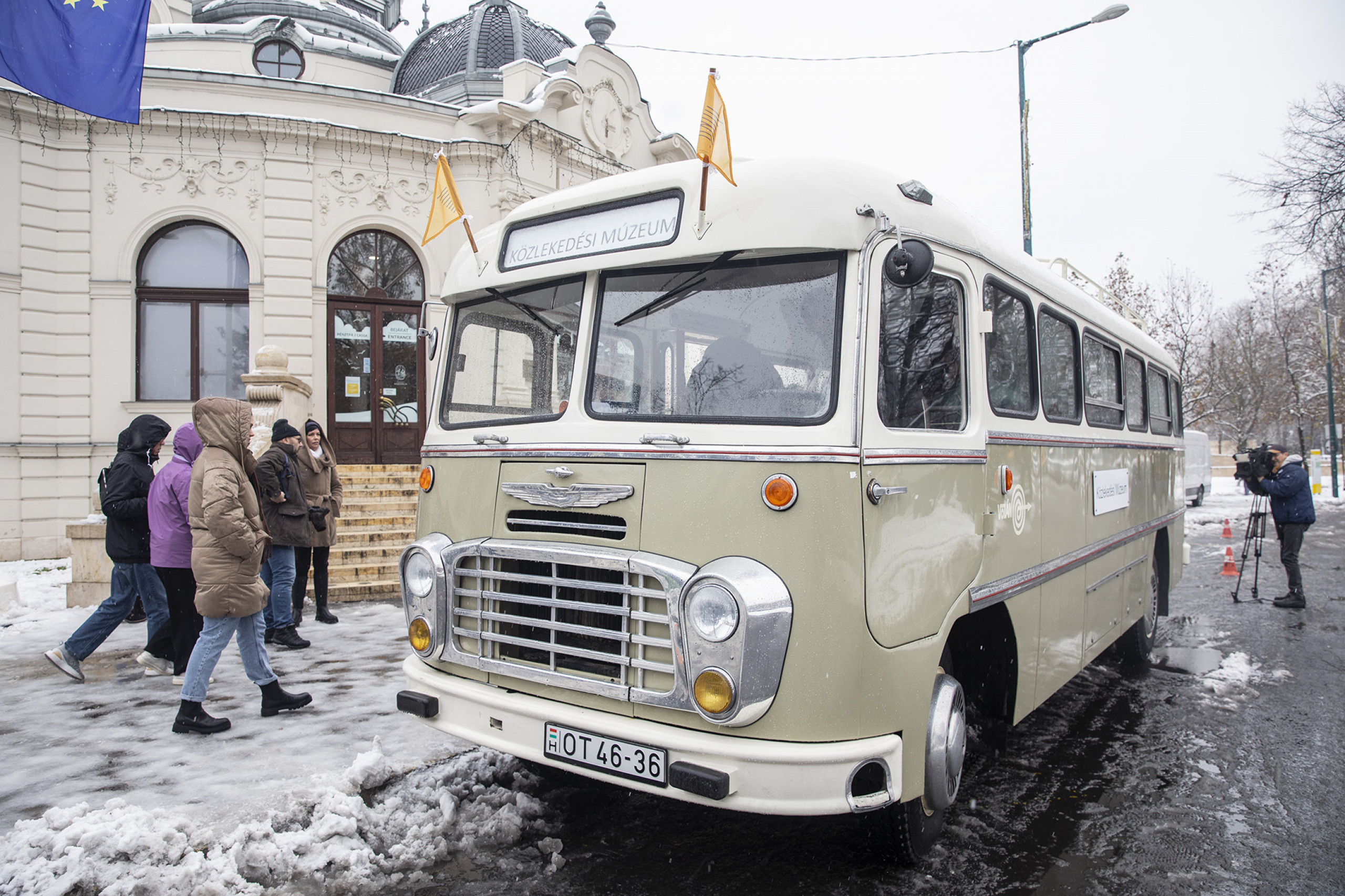 Ikarus 31  Ikarus, Ikarus bus, Oldtimer bus