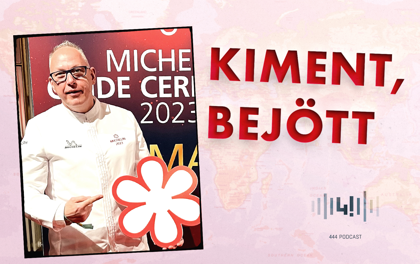Fél év után kapott Michelin-csillagot a bajor faluban a magyar séf konyhája