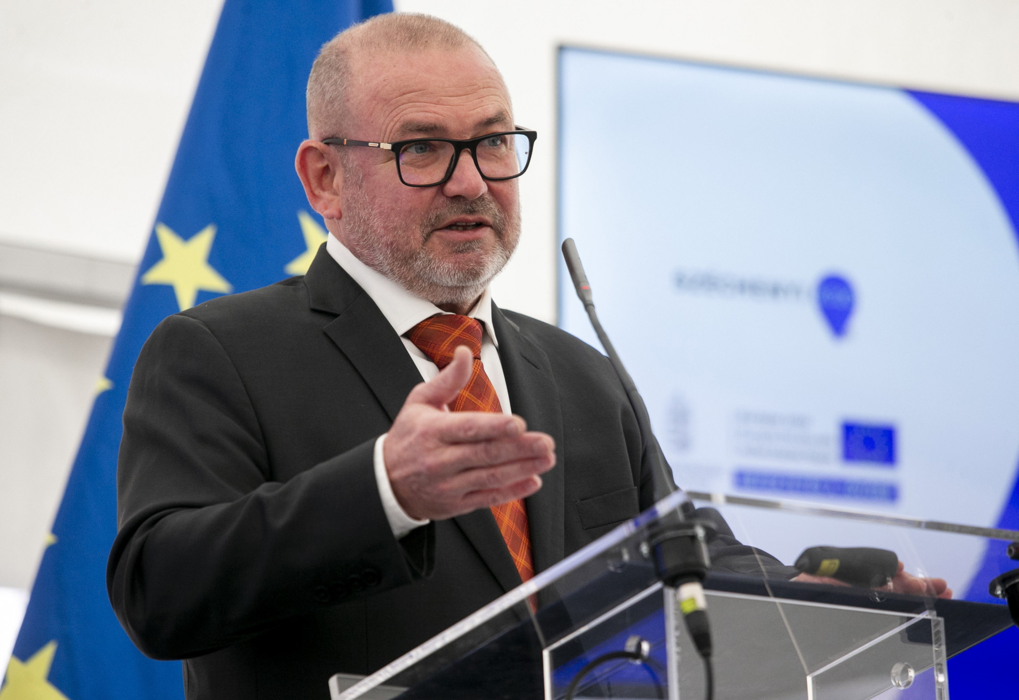 Energiaügyi Minisztérium: Túl kockázatos az orosz energiaimport, diverzifikálni kell