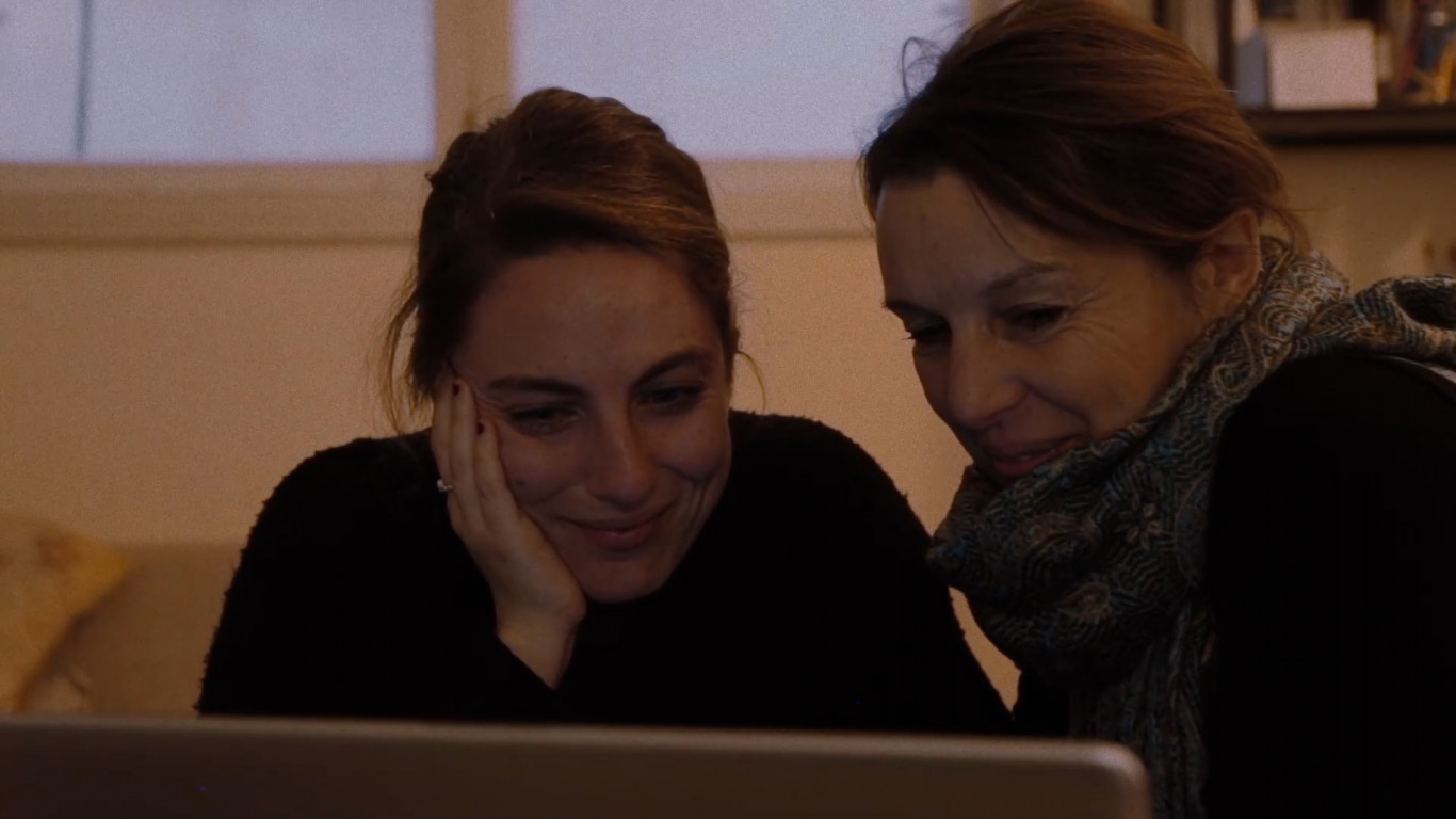 Digitális nomádom „Ez az utam, hogy szabadnak érezzem magam”