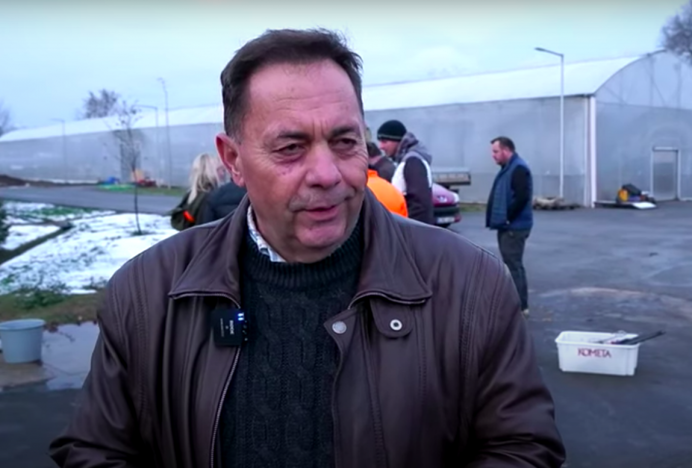 Magyar Péter hamisítónak és hazudozónak nevezte, majd távozásra szólította fel Pócs Jánost