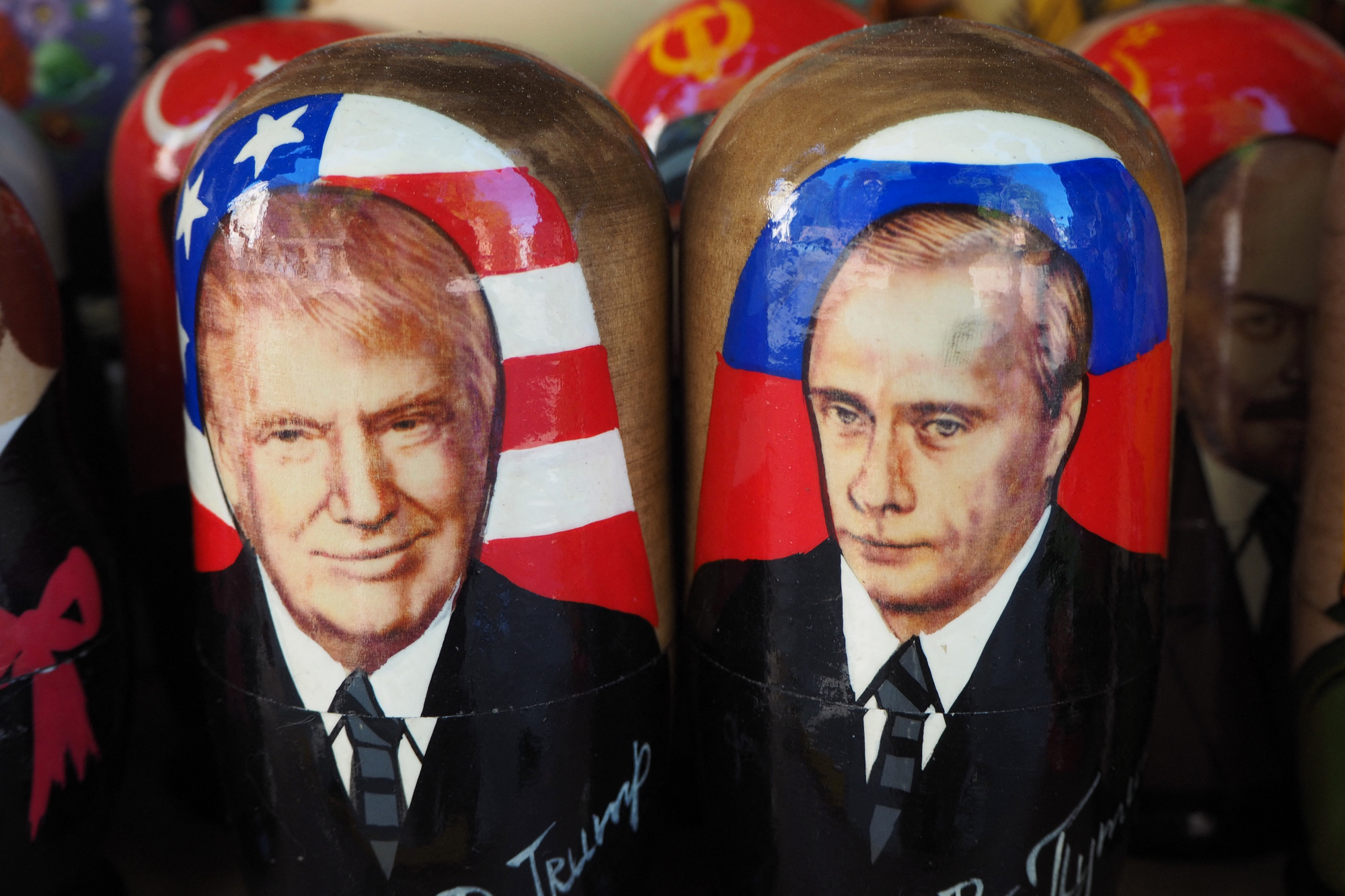Trump elnökségének utolsó napjaiban eltűnt egy szigorúan titkos dosszié az orosz titkosszolgálat amerikai beavatkozásáról