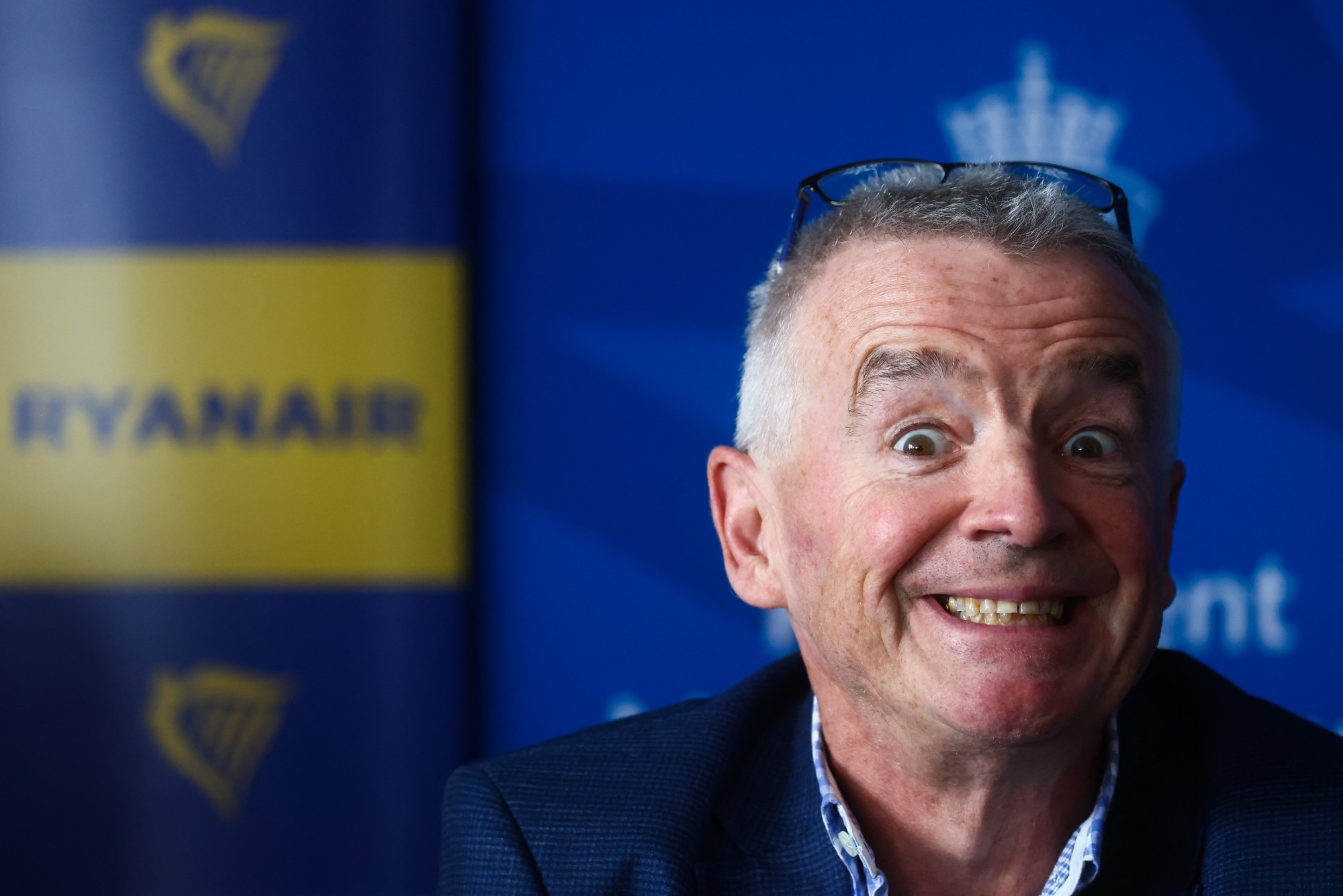 38,5 milliárd forintos bónuszt kaphat a Ryanair vezérigazgatója