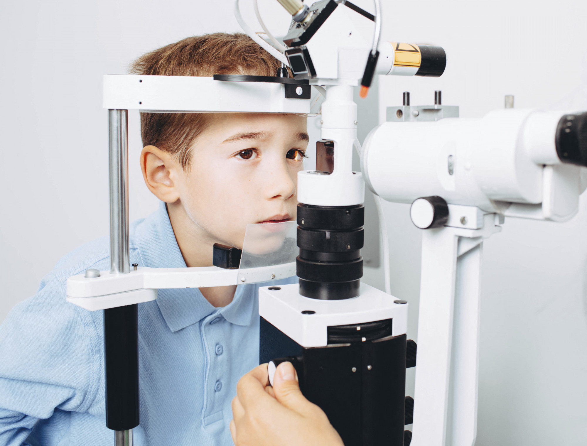 A mesterséges intelligencia 100 százalékban felismeri a gyerekkori autizmust retinafotók alapján