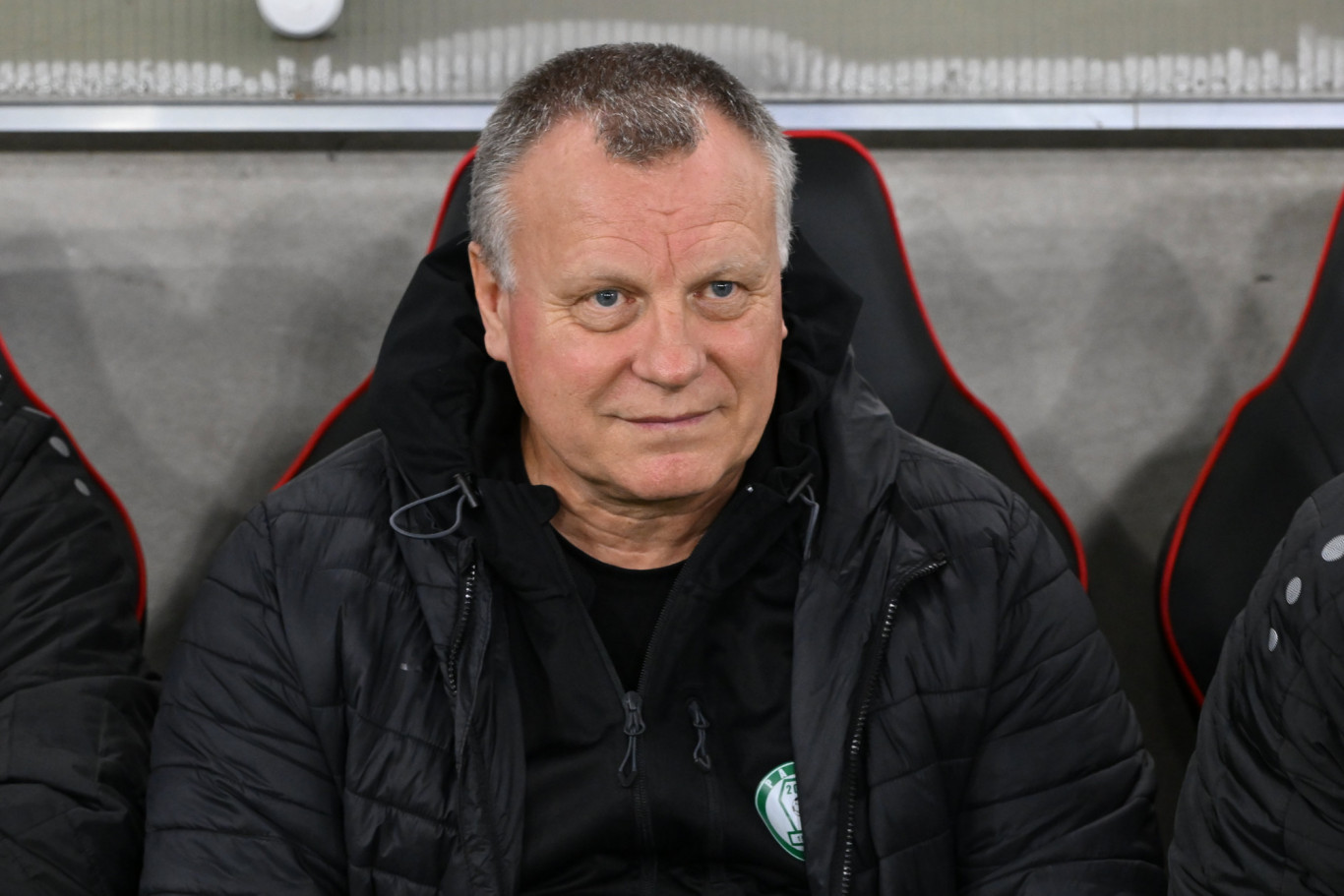 „Úgy éreztem magam, mint az Európai Unióban, hogy nem mi döntünk a saját sorsunkról”